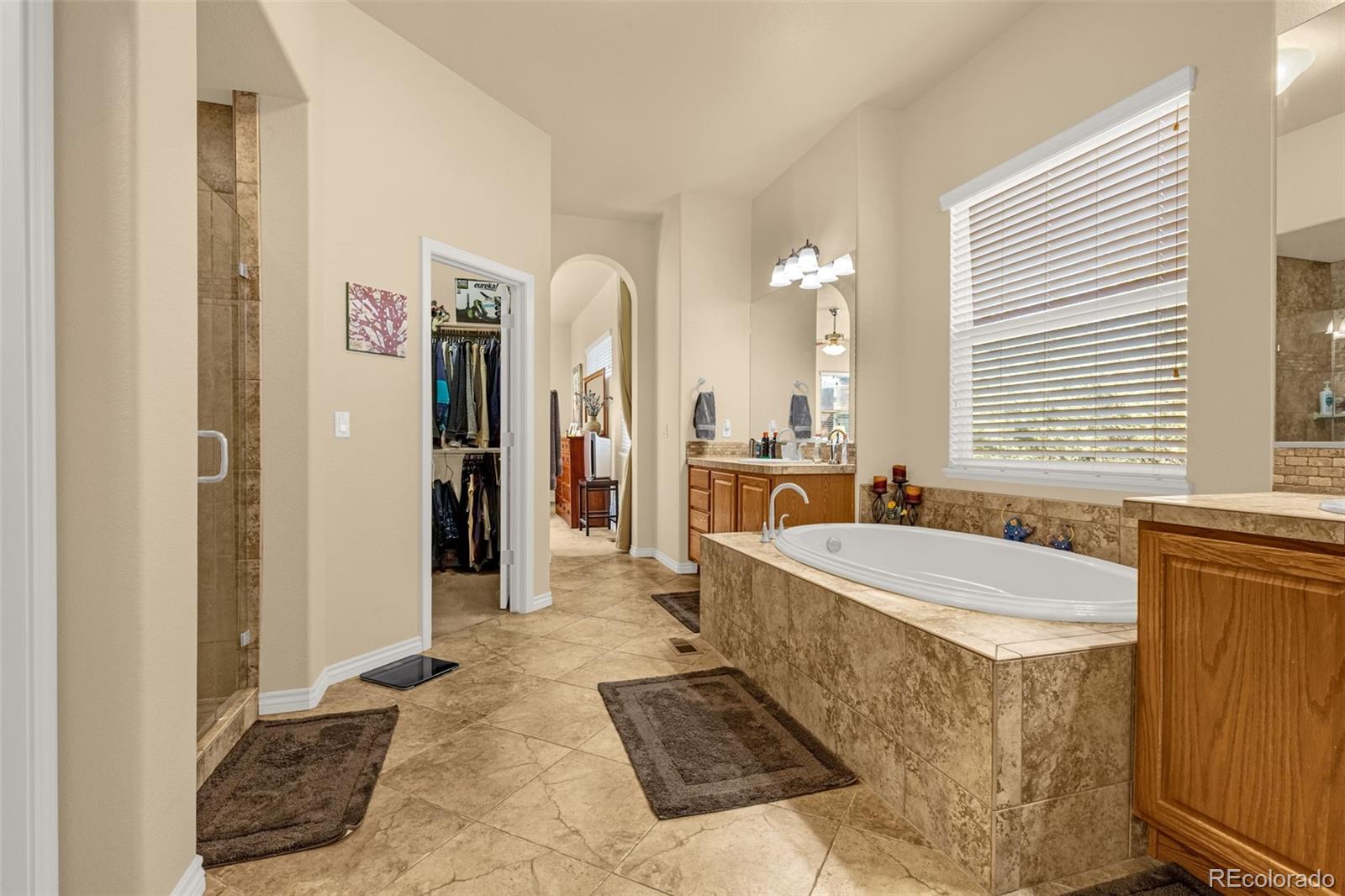 MLS Image #16 for 7163  midnight rose drive,colorado springs, Colorado
