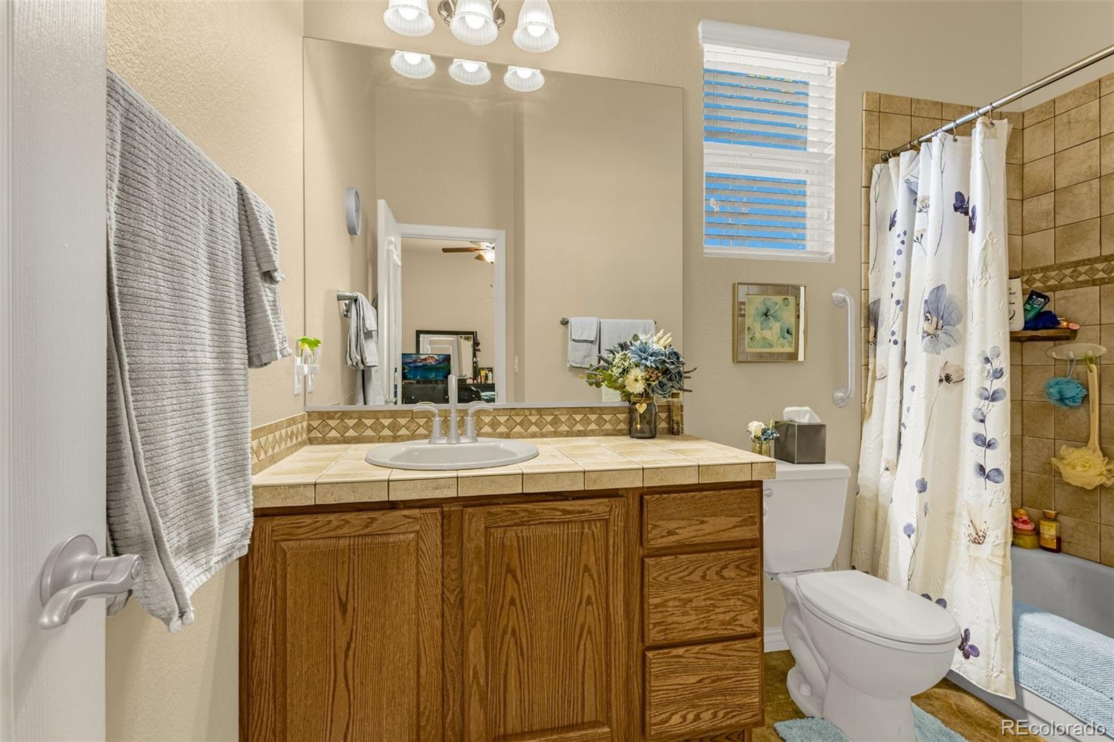 MLS Image #21 for 7163  midnight rose drive,colorado springs, Colorado