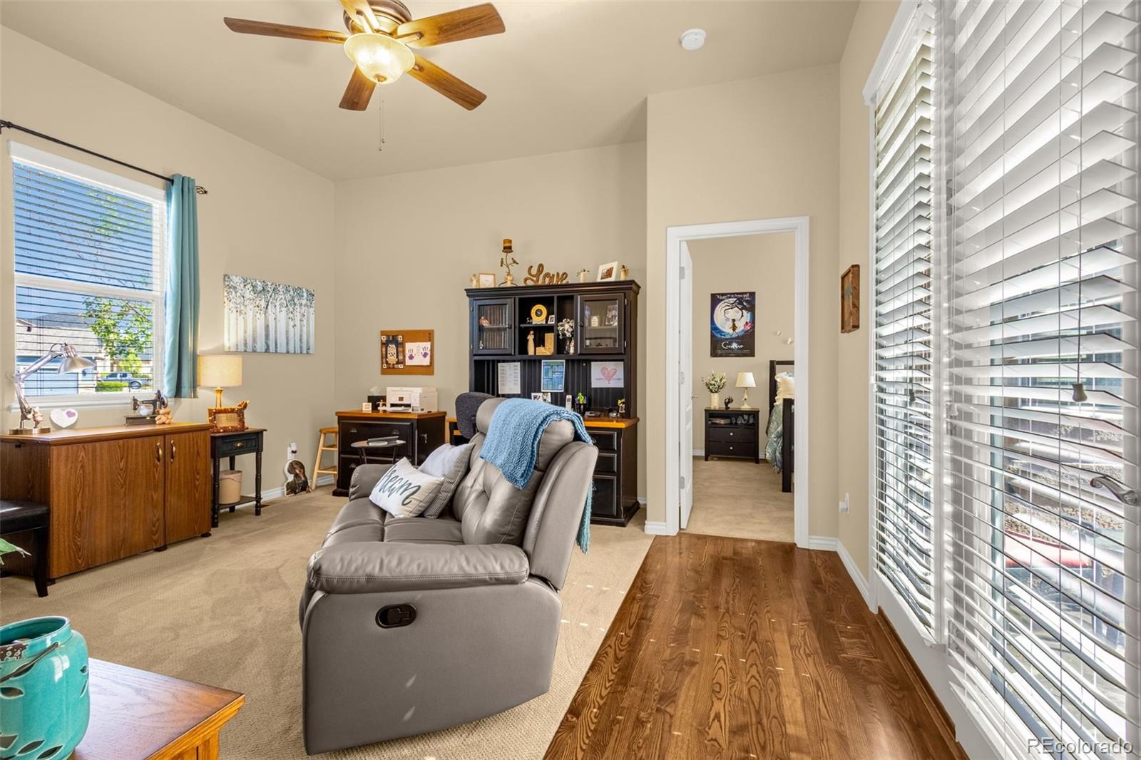 MLS Image #22 for 7163  midnight rose drive,colorado springs, Colorado