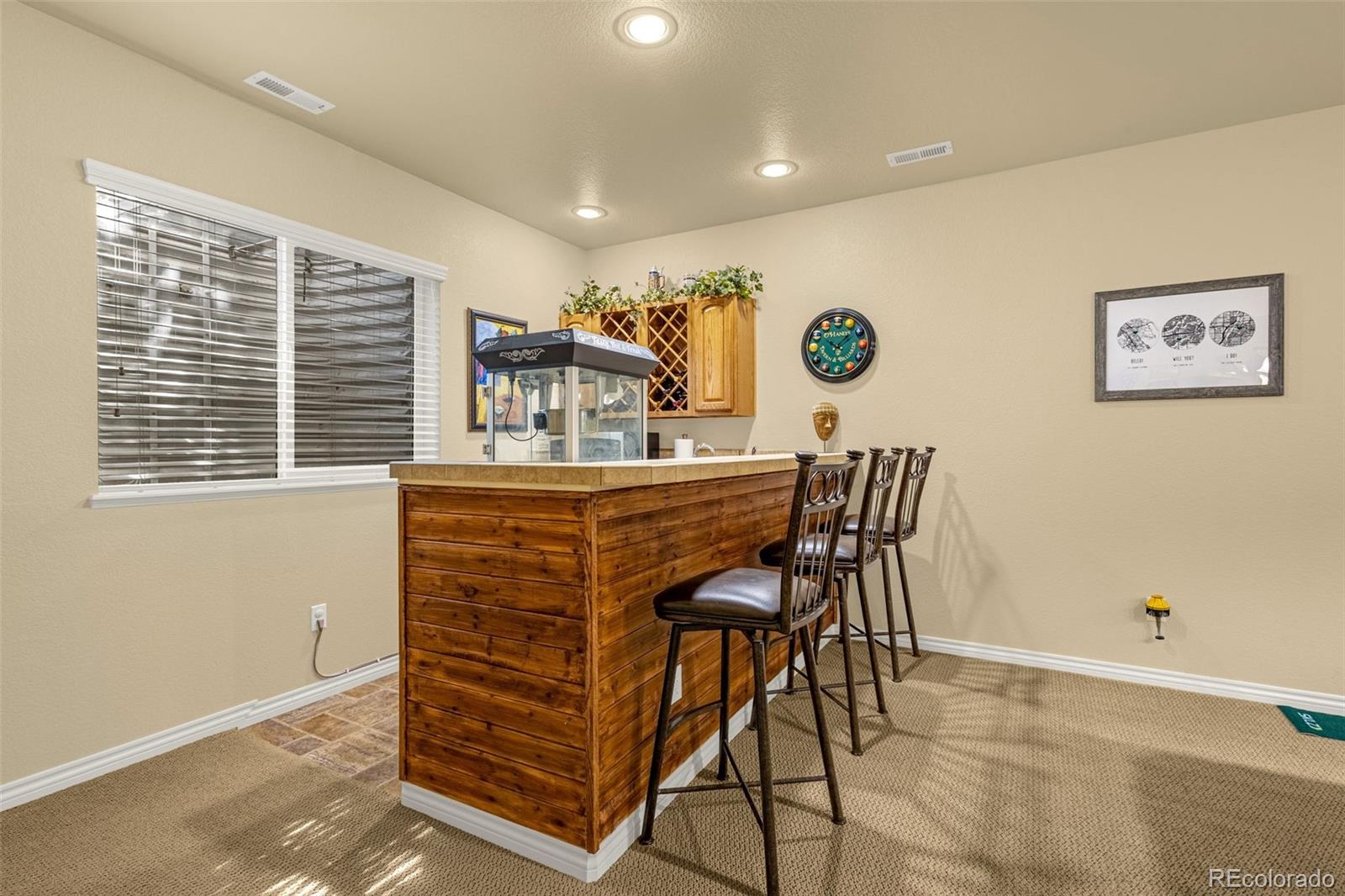 MLS Image #25 for 7163  midnight rose drive,colorado springs, Colorado