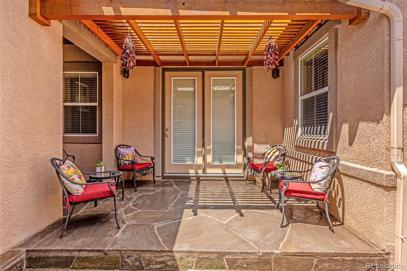 MLS Image #3 for 7163  midnight rose drive,colorado springs, Colorado