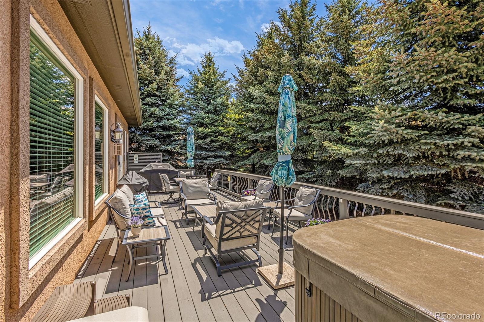 MLS Image #36 for 7163  midnight rose drive,colorado springs, Colorado