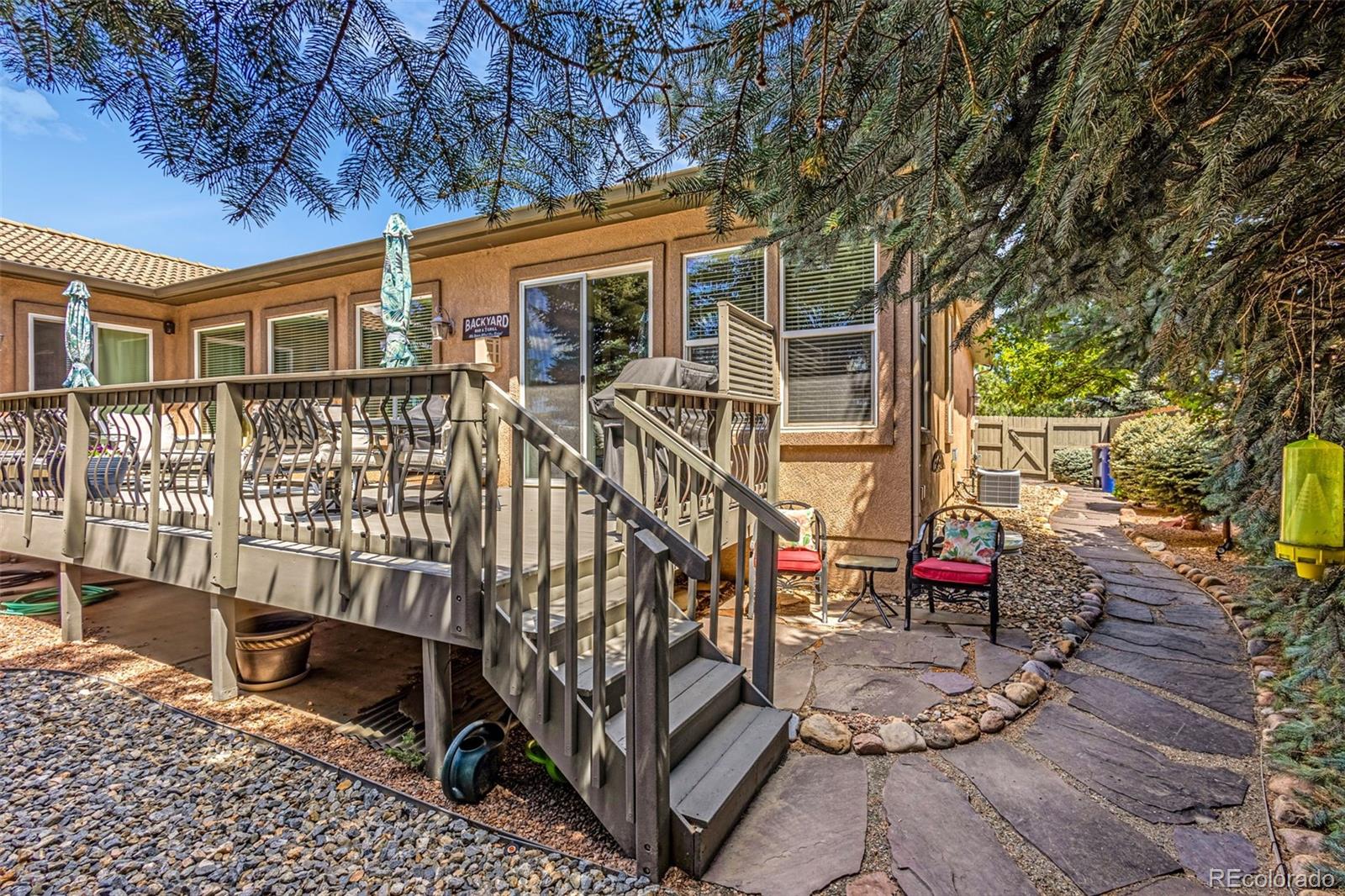 MLS Image #37 for 7163  midnight rose drive,colorado springs, Colorado