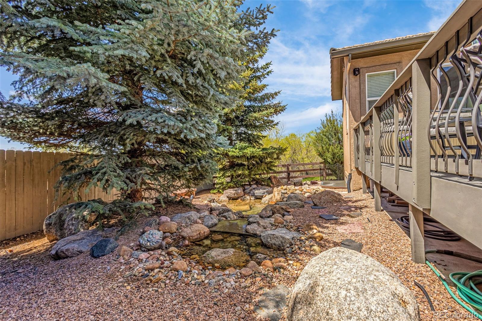 MLS Image #38 for 7163  midnight rose drive,colorado springs, Colorado