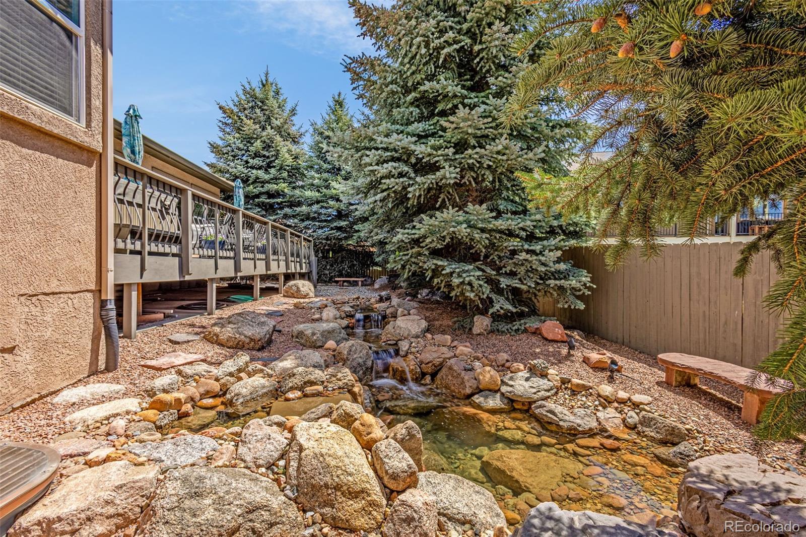 MLS Image #39 for 7163  midnight rose drive,colorado springs, Colorado