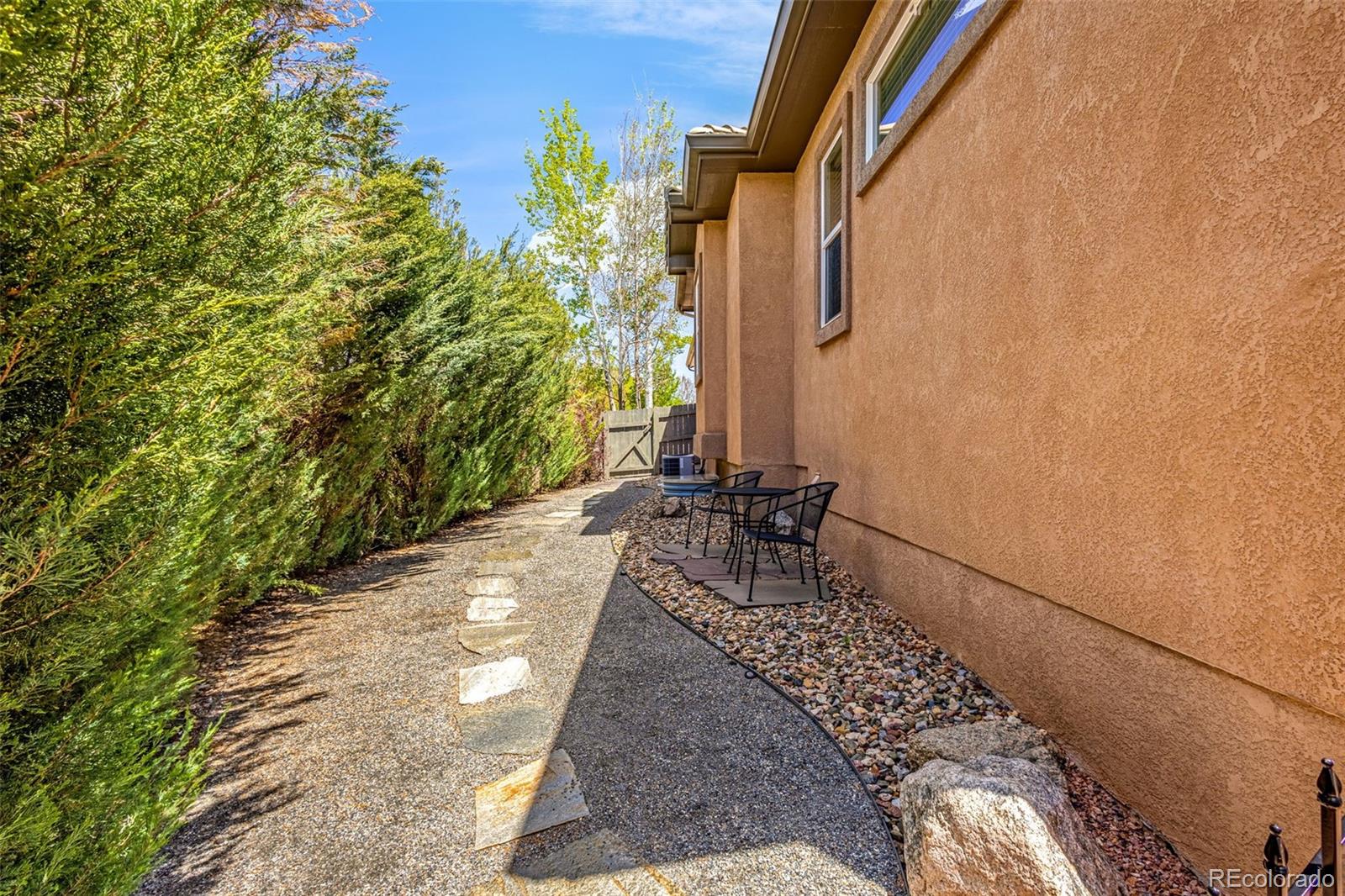 MLS Image #40 for 7163  midnight rose drive,colorado springs, Colorado