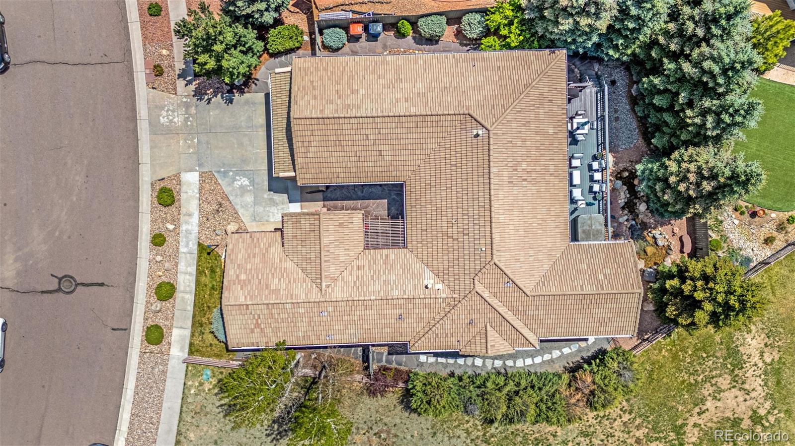 MLS Image #43 for 7163  midnight rose drive,colorado springs, Colorado