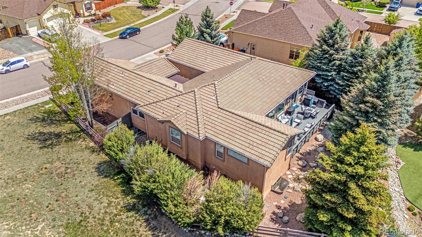 MLS Image #44 for 7163  midnight rose drive,colorado springs, Colorado