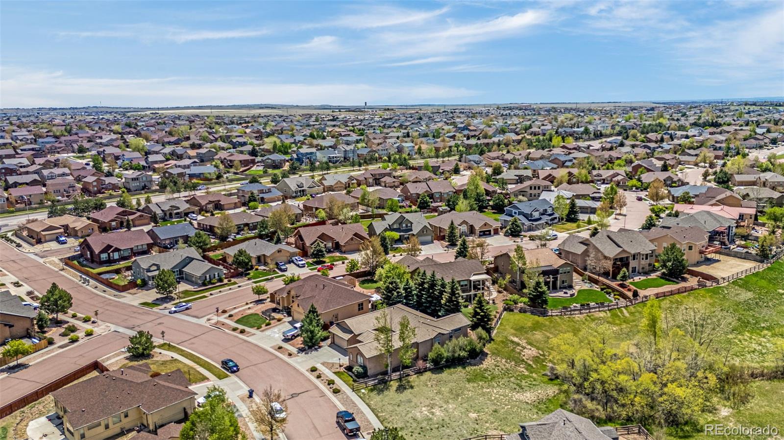 MLS Image #45 for 7163  midnight rose drive,colorado springs, Colorado