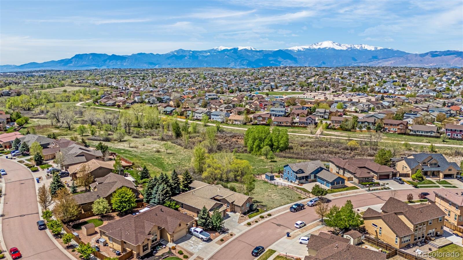 MLS Image #46 for 7163  midnight rose drive,colorado springs, Colorado