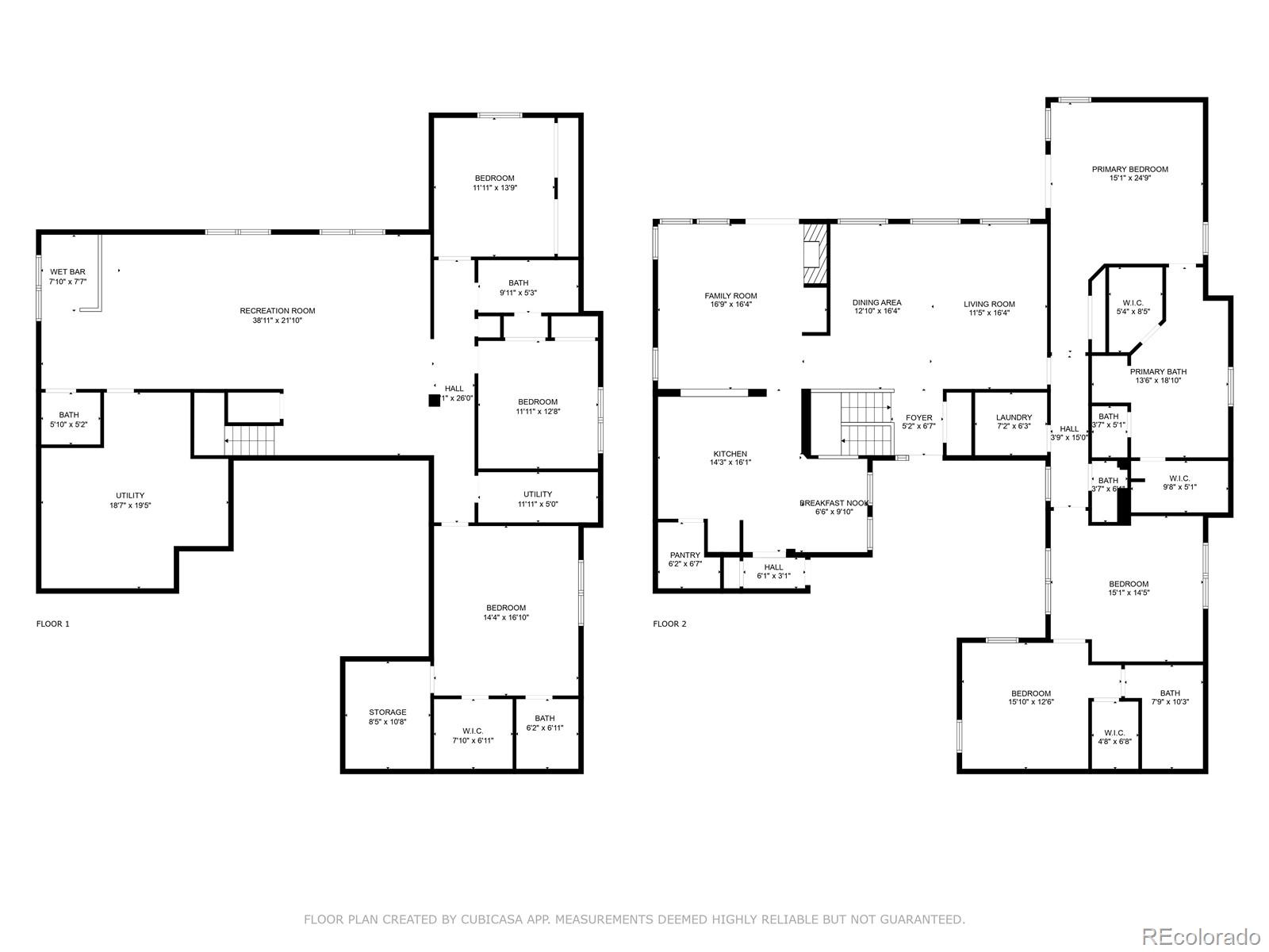 MLS Image #49 for 7163  midnight rose drive,colorado springs, Colorado
