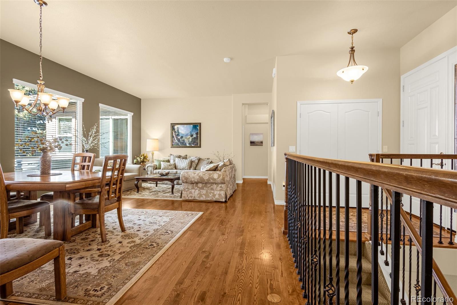 MLS Image #5 for 7163  midnight rose drive,colorado springs, Colorado