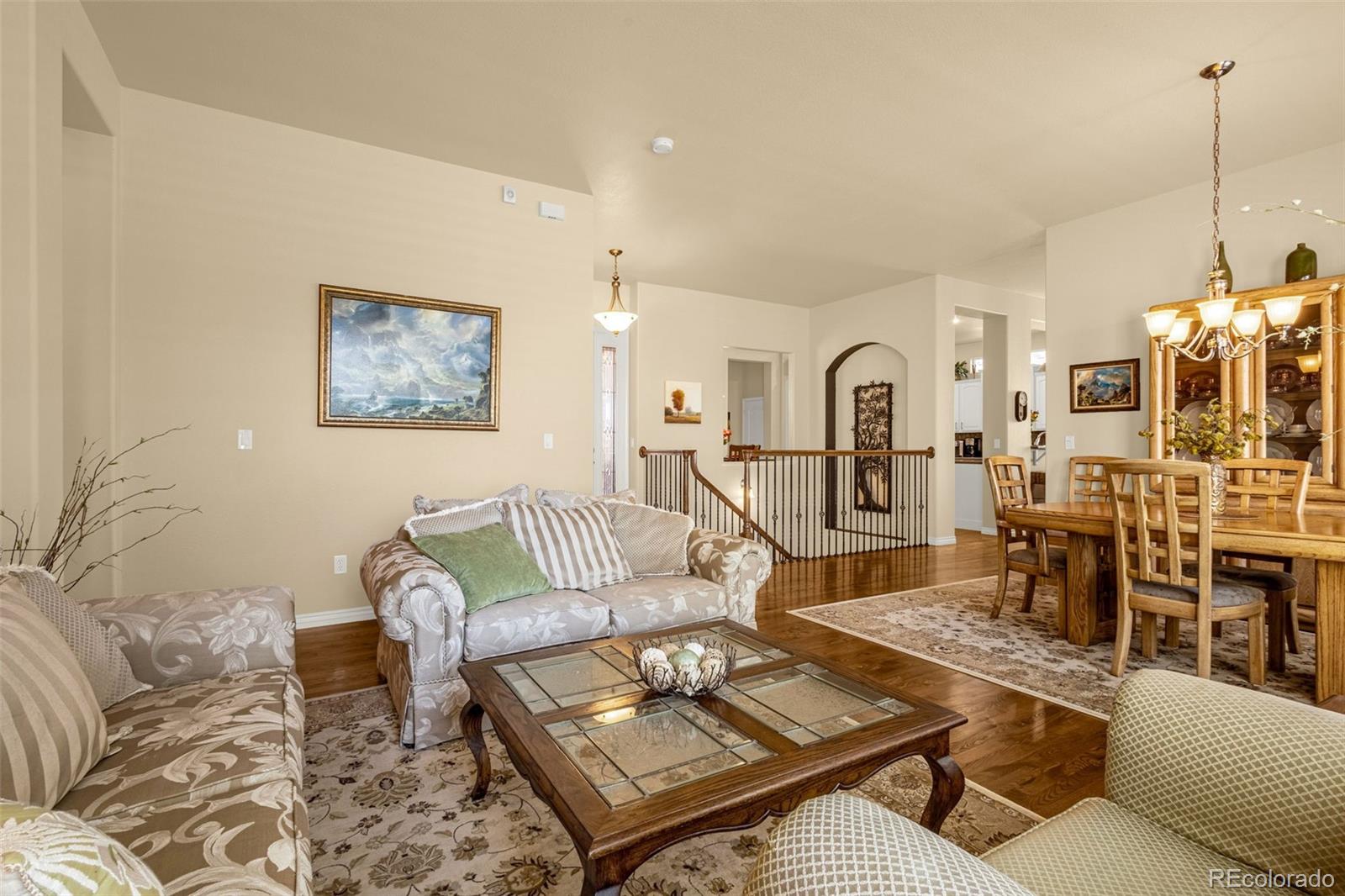 MLS Image #6 for 7163  midnight rose drive,colorado springs, Colorado