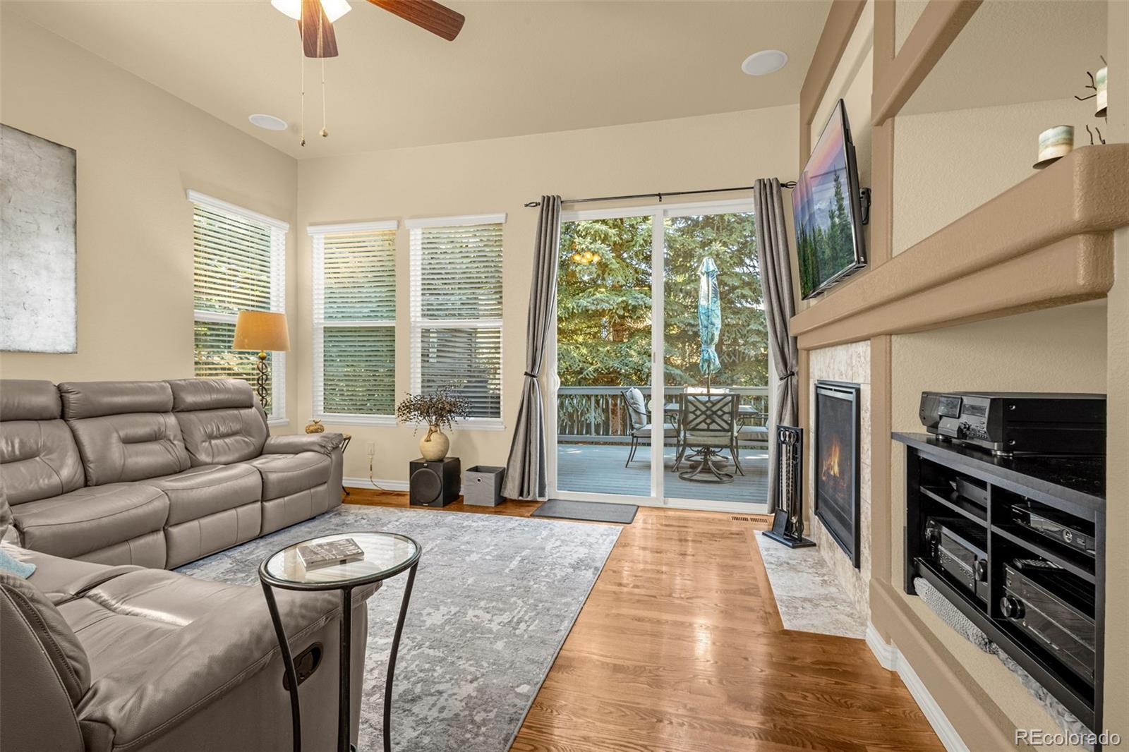MLS Image #7 for 7163  midnight rose drive,colorado springs, Colorado