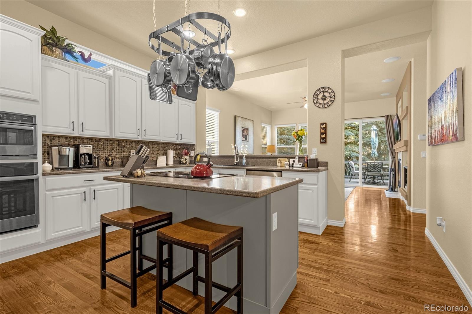 MLS Image #9 for 7163  midnight rose drive,colorado springs, Colorado