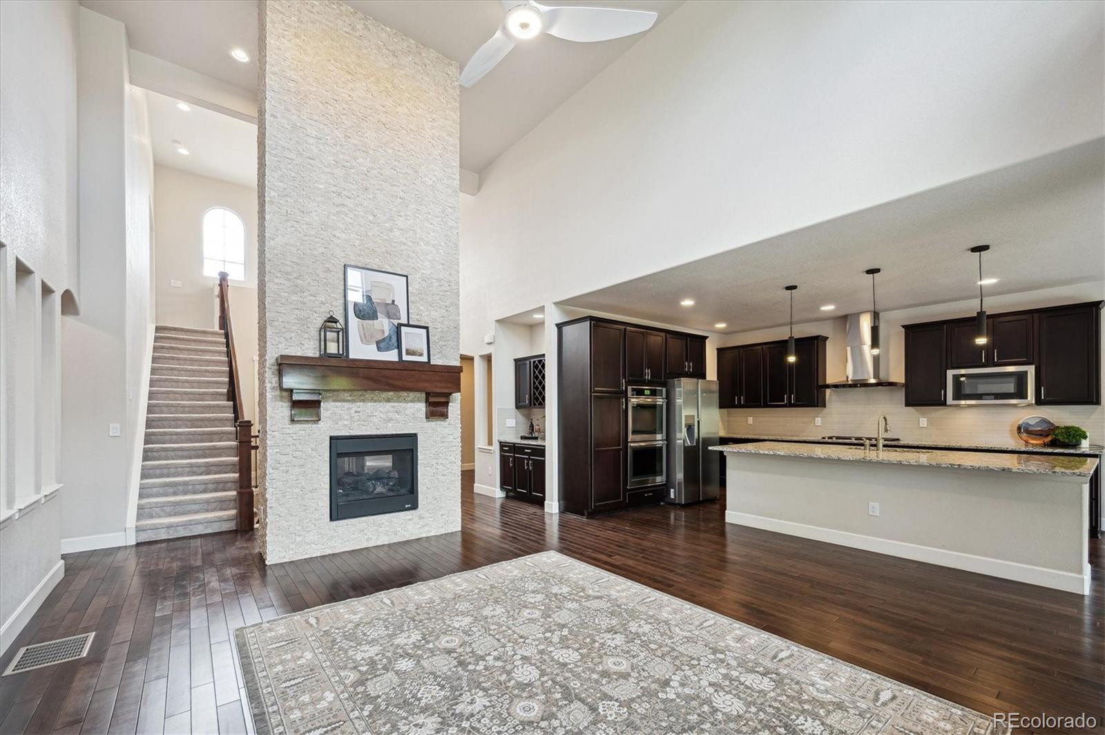 MLS Image #2 for 2264 s joyce street,lakewood, Colorado