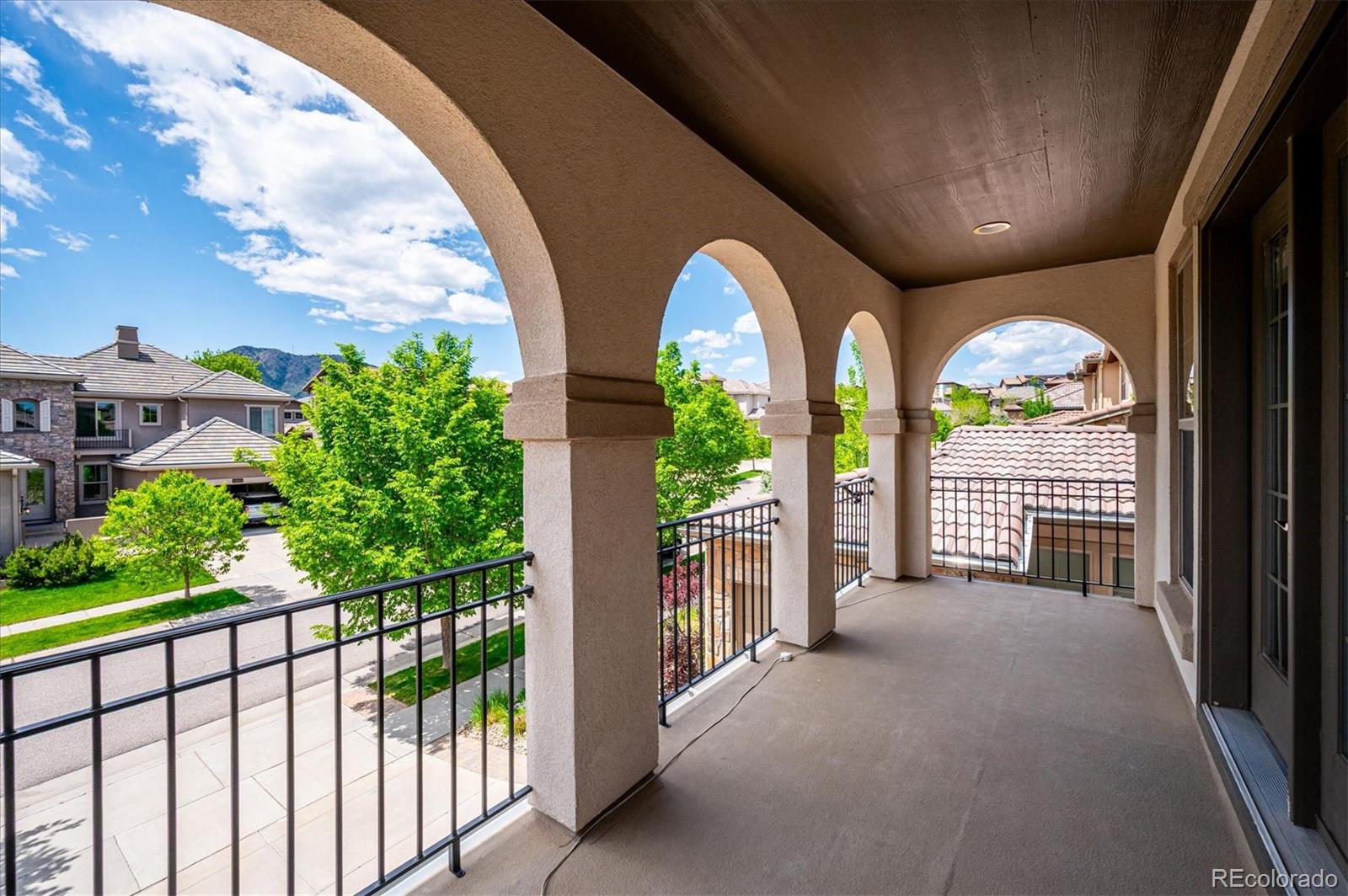MLS Image #25 for 2264 s joyce street,lakewood, Colorado