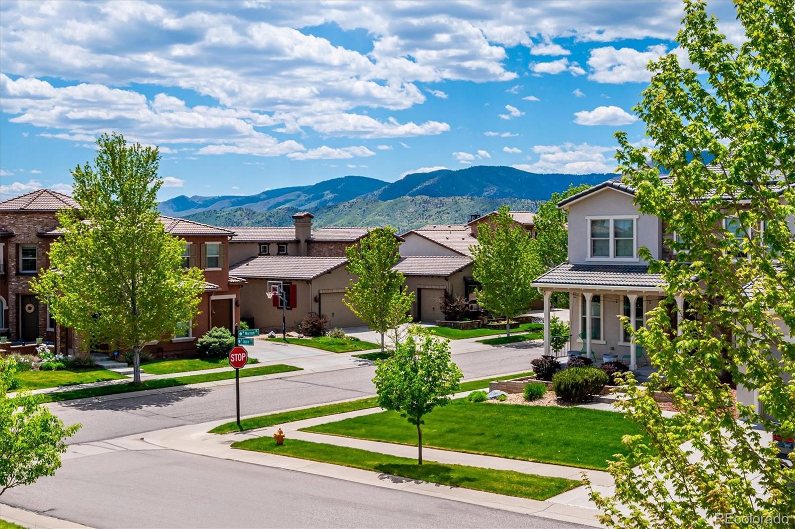 MLS Image #26 for 2264 s joyce street,lakewood, Colorado