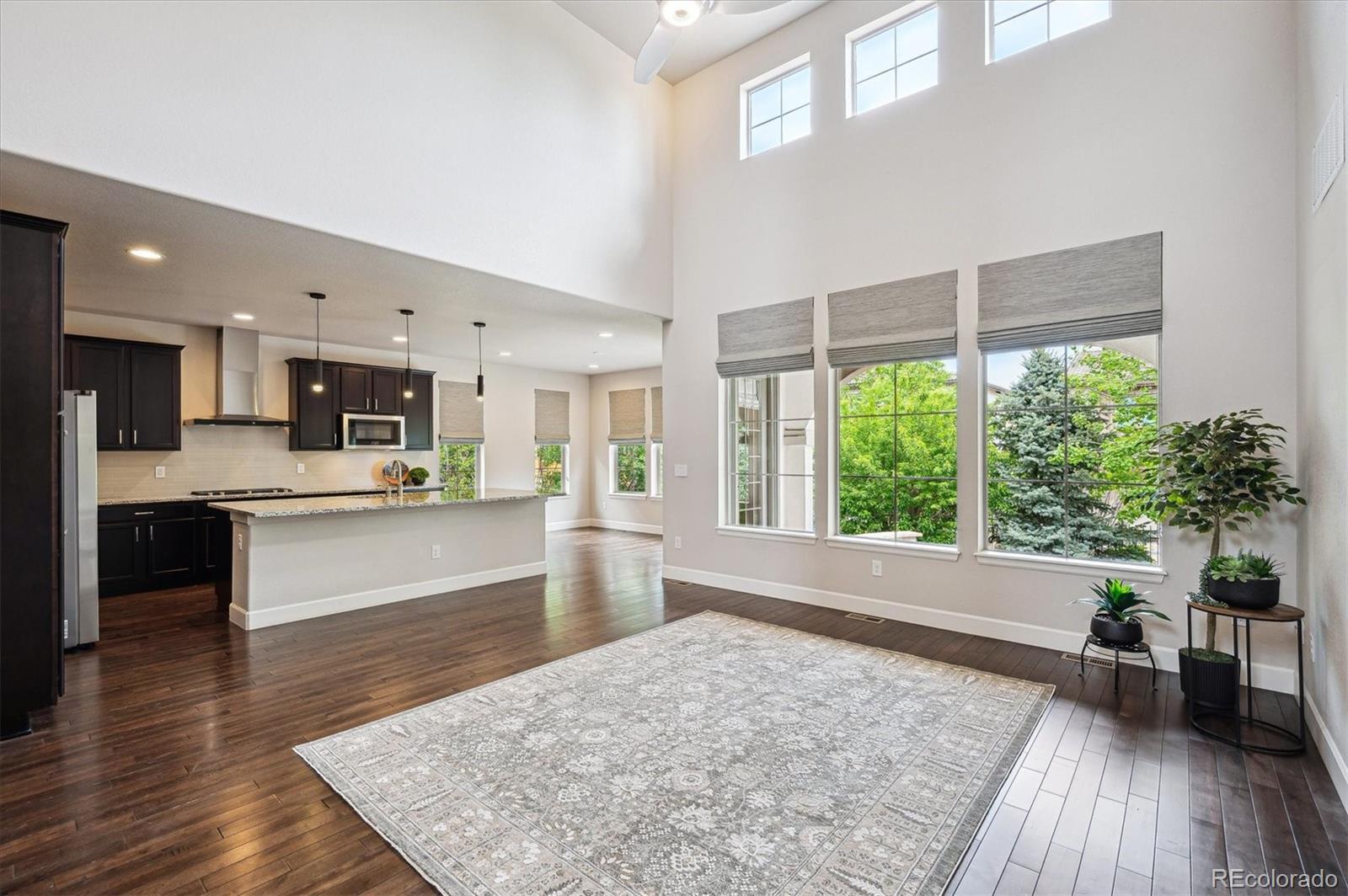 MLS Image #3 for 2264 s joyce street,lakewood, Colorado