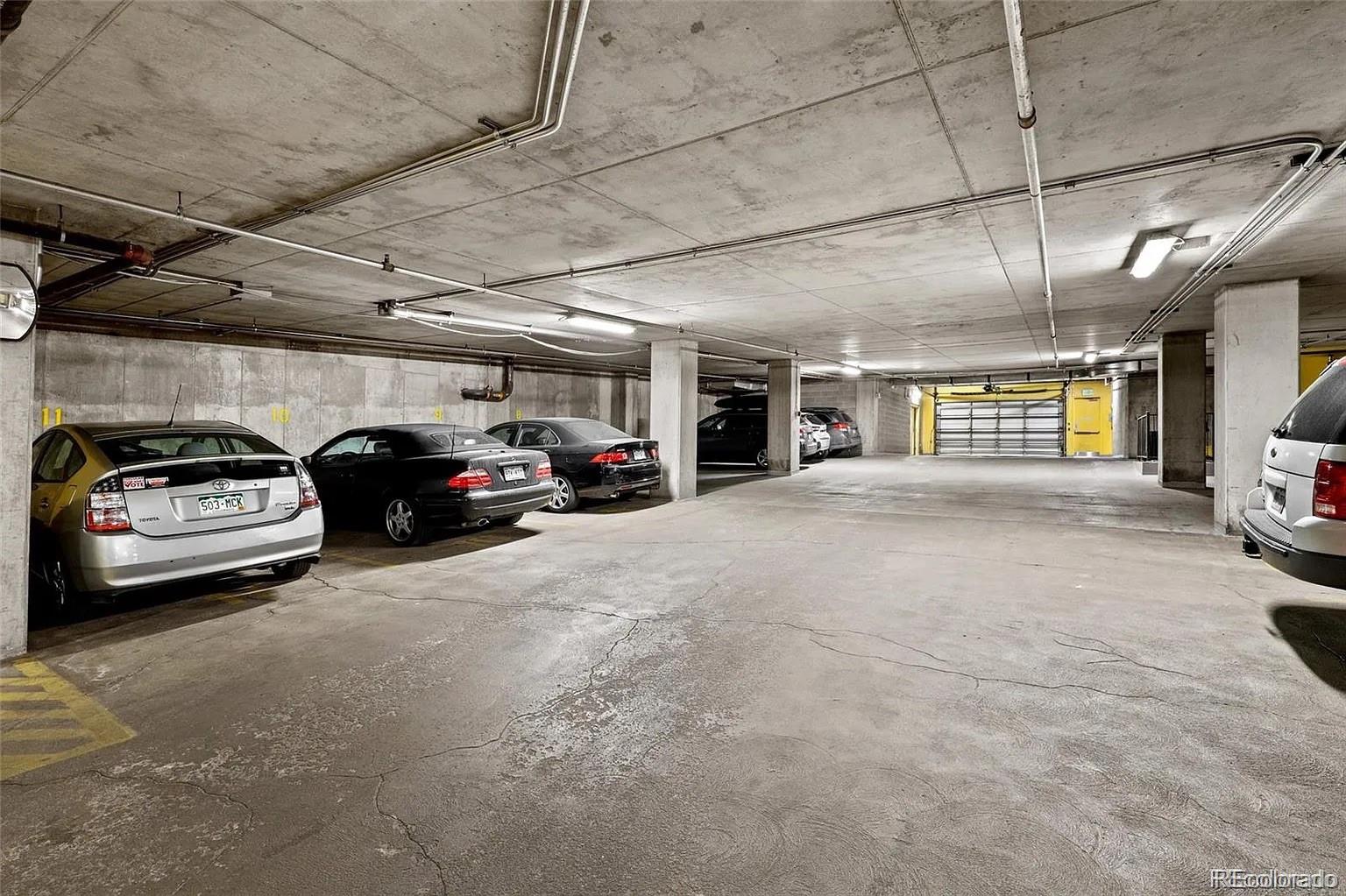 MLS Image #19 for 300 w 11th avenue,denver, Colorado