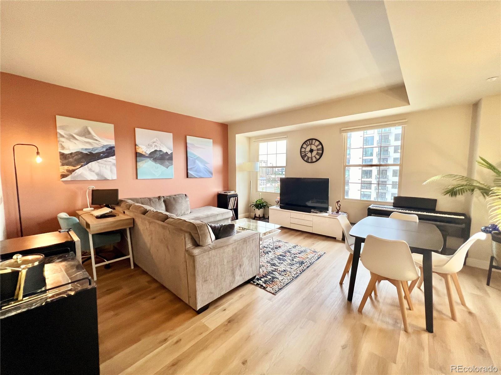 MLS Image #3 for 300 w 11th avenue,denver, Colorado