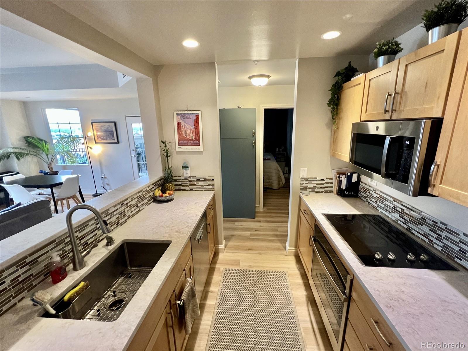 MLS Image #4 for 300 w 11th avenue,denver, Colorado
