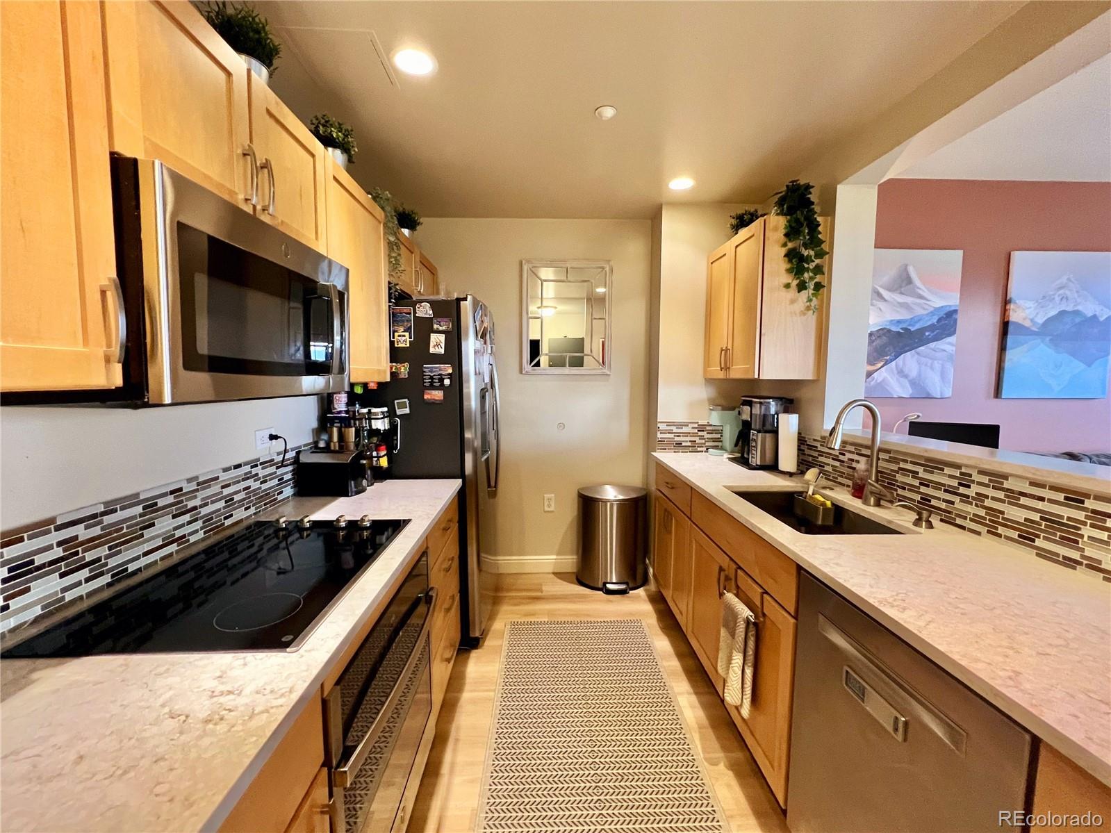MLS Image #5 for 300 w 11th avenue,denver, Colorado