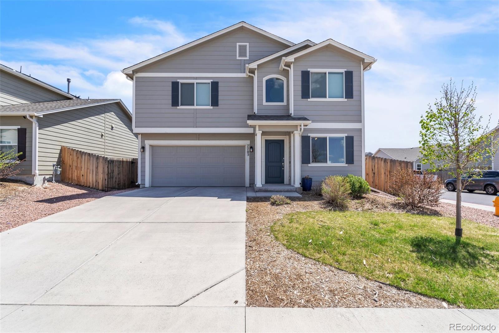 MLS Image #0 for 7705  cruzer heights,peyton, Colorado