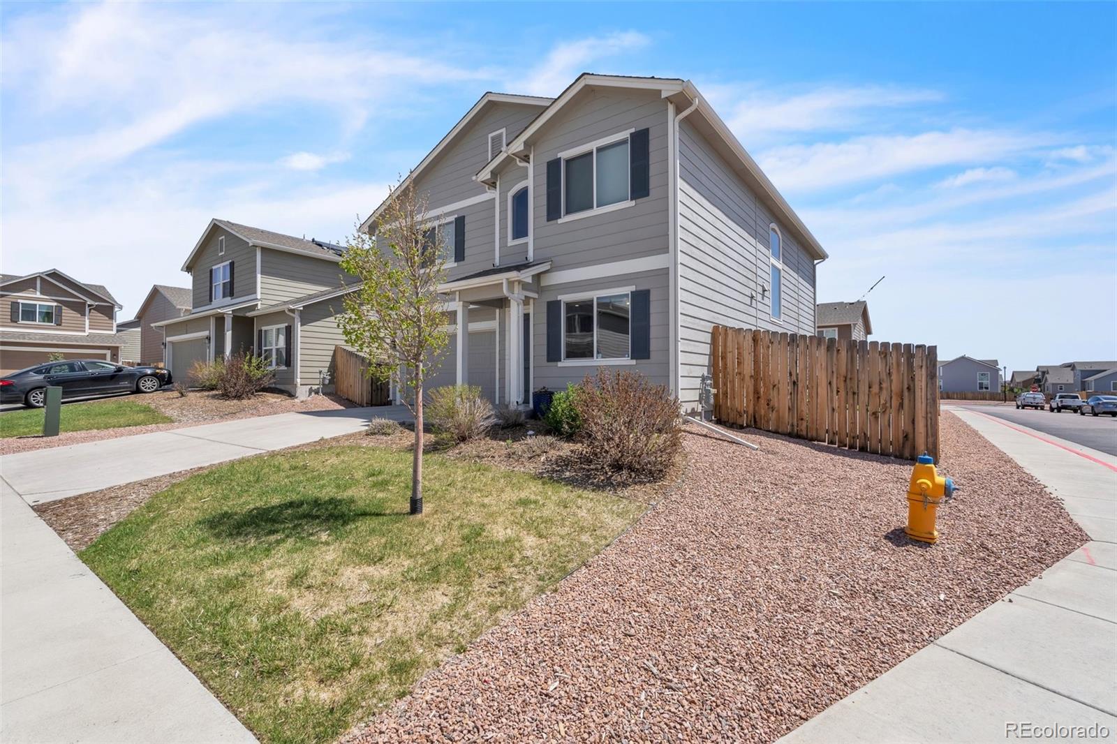 MLS Image #2 for 7705  cruzer heights,peyton, Colorado