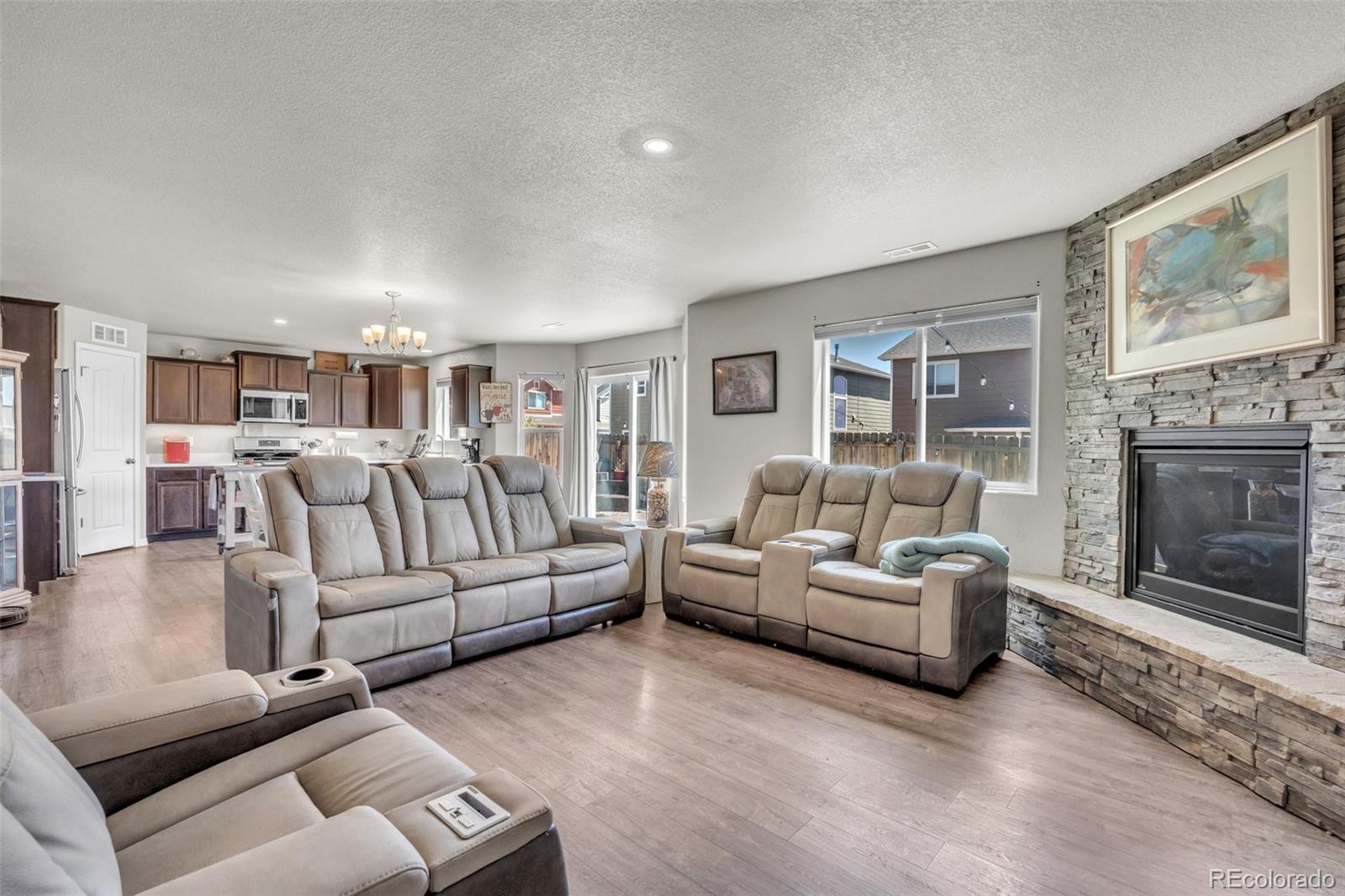 MLS Image #20 for 7705  cruzer heights,peyton, Colorado
