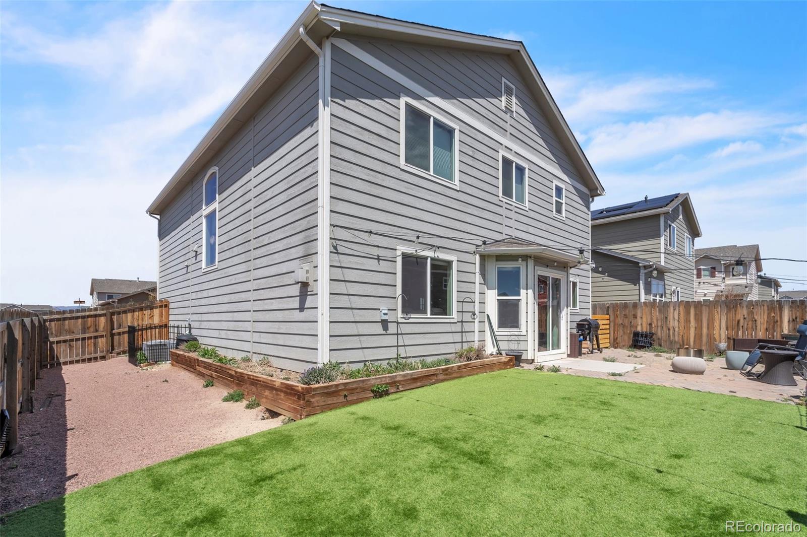 MLS Image #39 for 7705  cruzer heights,peyton, Colorado