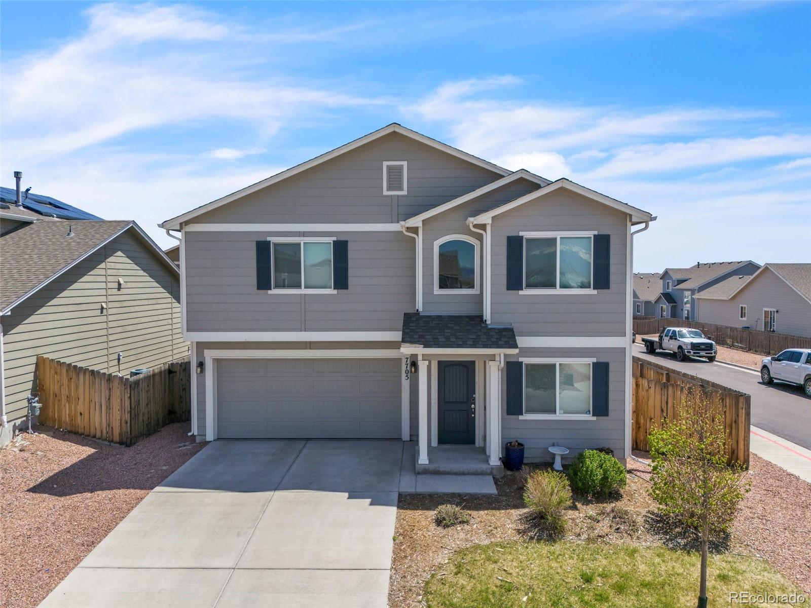 MLS Image #4 for 7705  cruzer heights,peyton, Colorado
