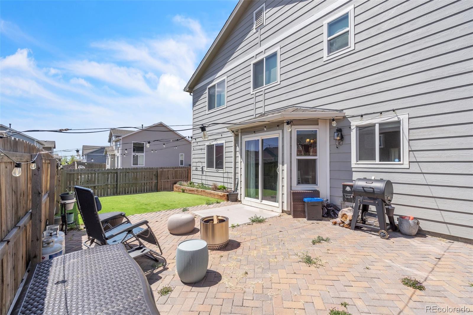 MLS Image #40 for 7705  cruzer heights,peyton, Colorado