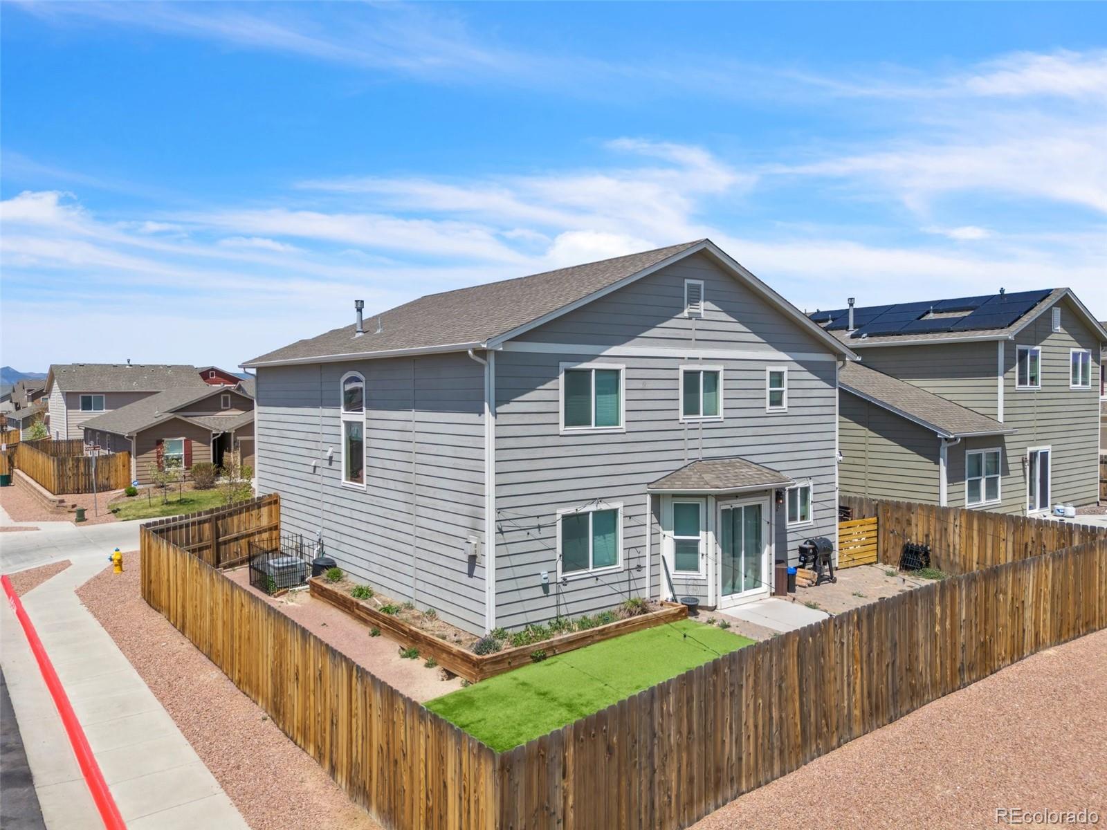 MLS Image #44 for 7705  cruzer heights,peyton, Colorado