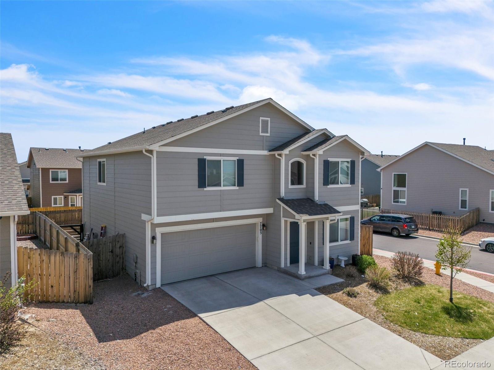 MLS Image #5 for 7705  cruzer heights,peyton, Colorado