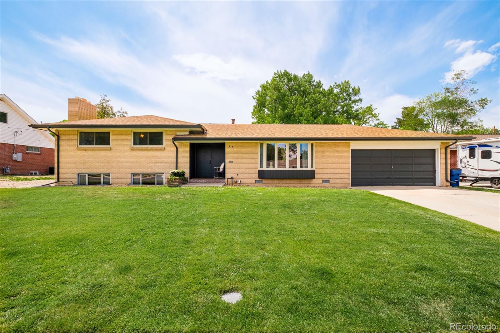 MLS Image #0 for 85 s flower street,lakewood, Colorado
