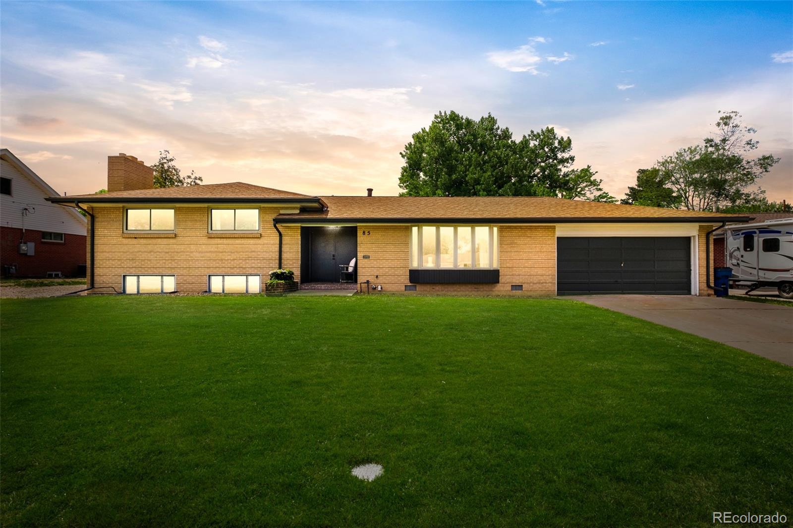CMA Image for 85 S Flower Street,Lakewood, Colorado