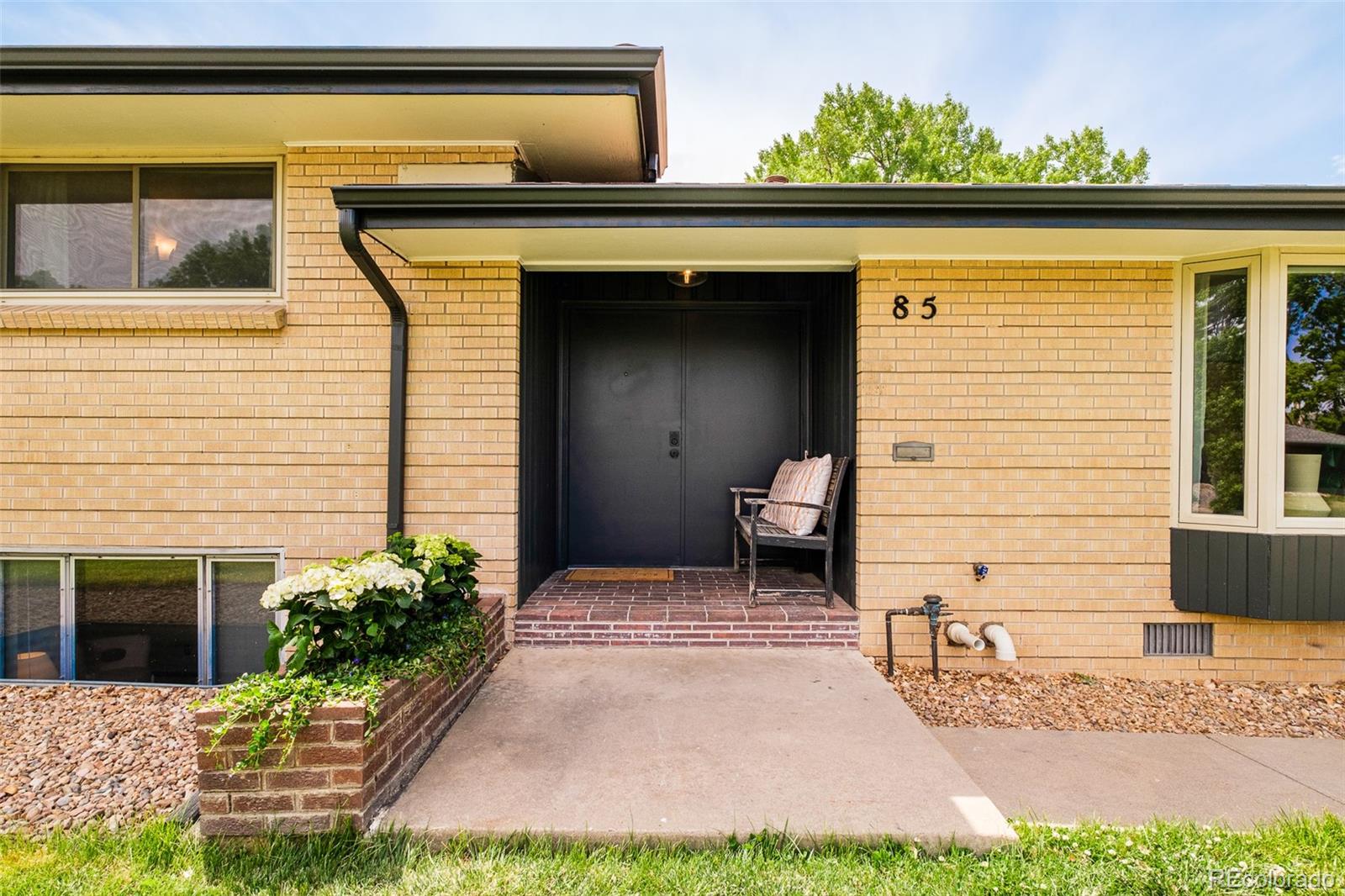 MLS Image #2 for 85 s flower street,lakewood, Colorado