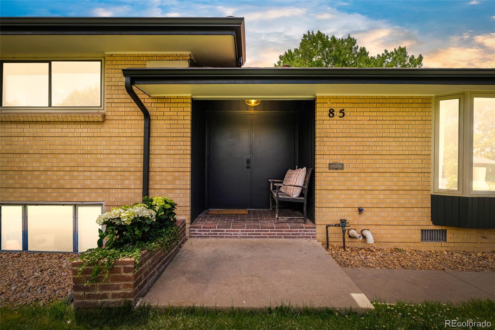 MLS Image #3 for 85 s flower street,lakewood, Colorado