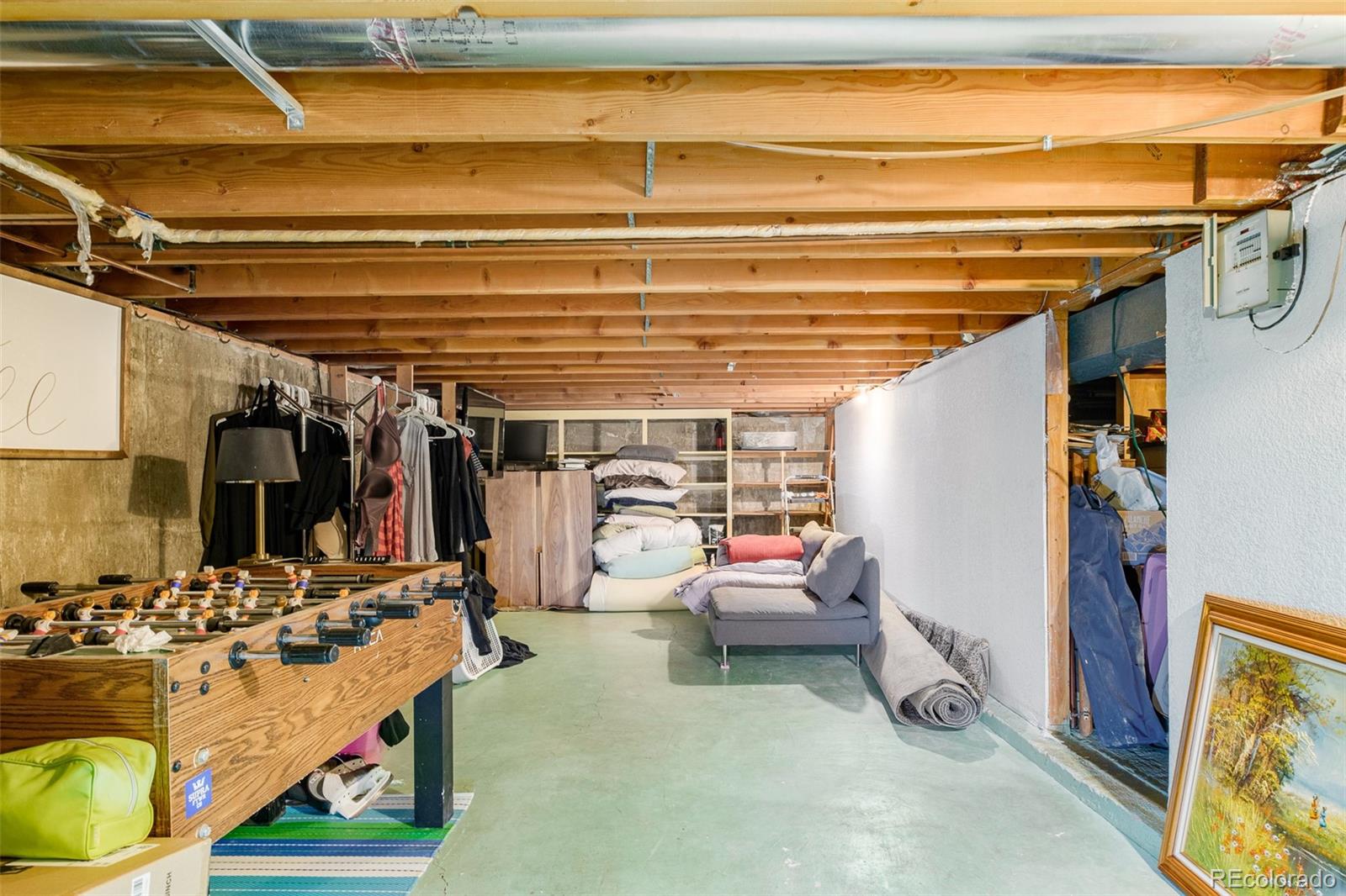 MLS Image #41 for 85 s flower street,lakewood, Colorado