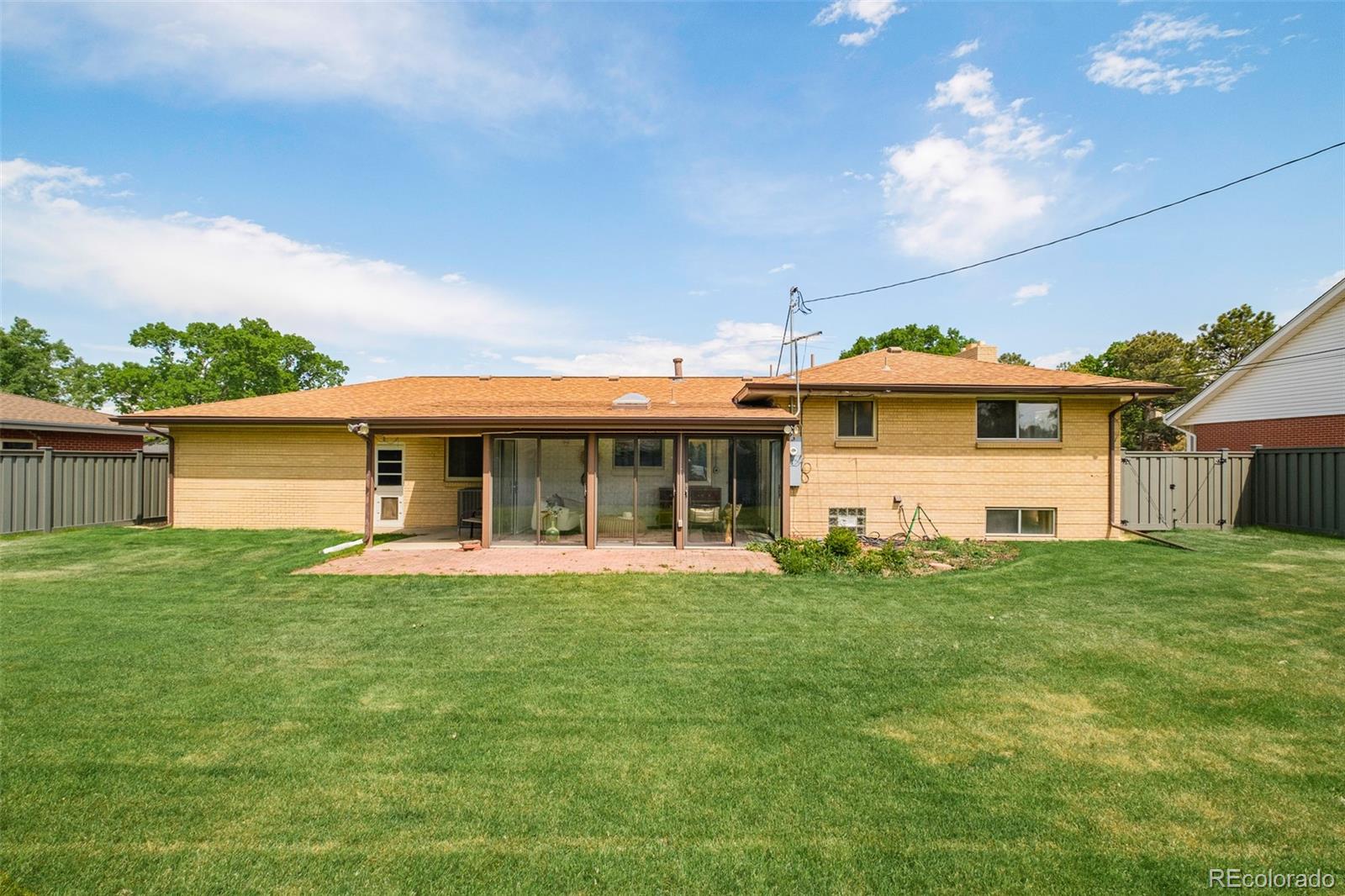 MLS Image #43 for 85 s flower street,lakewood, Colorado