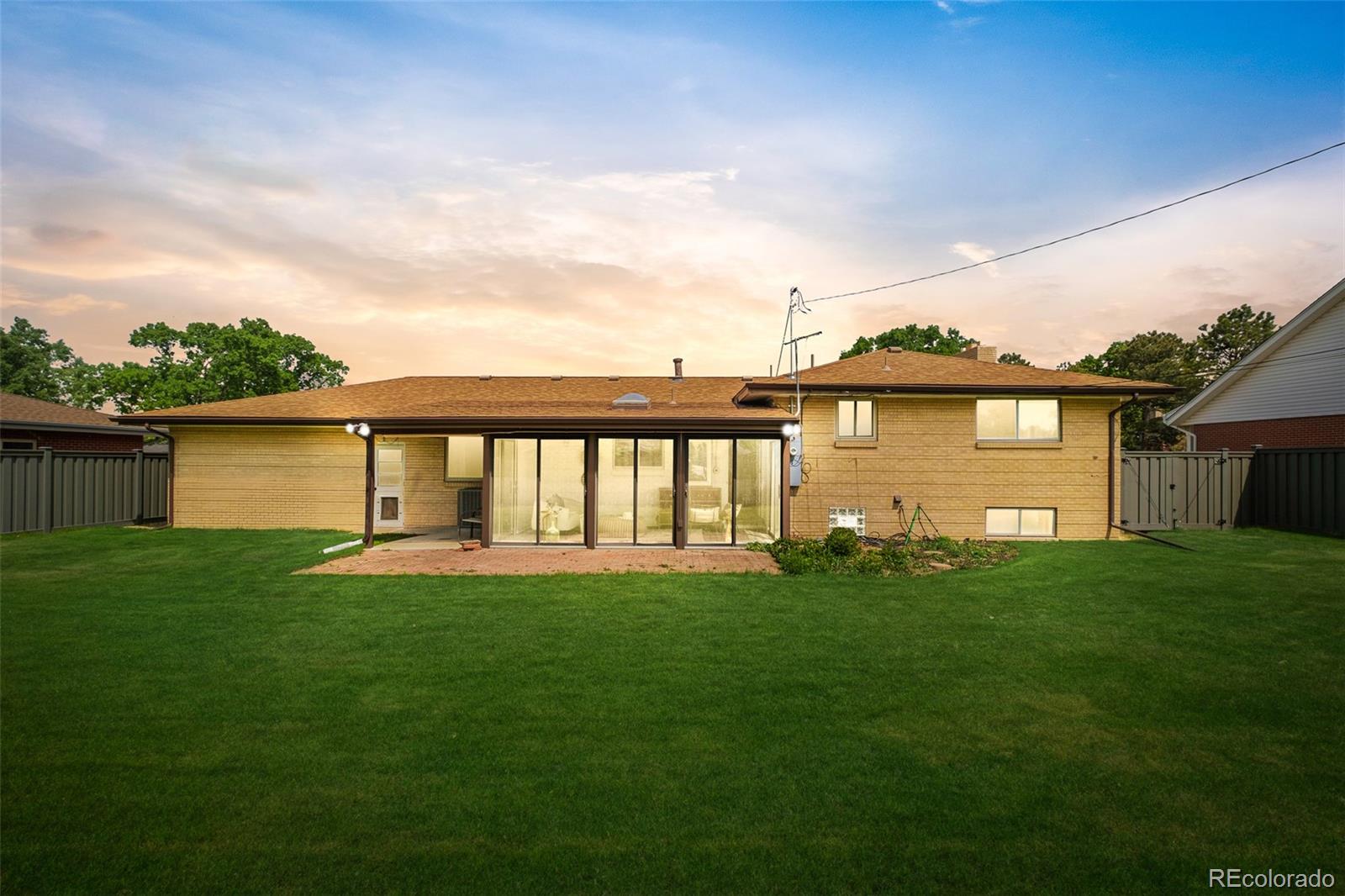 MLS Image #44 for 85 s flower street,lakewood, Colorado