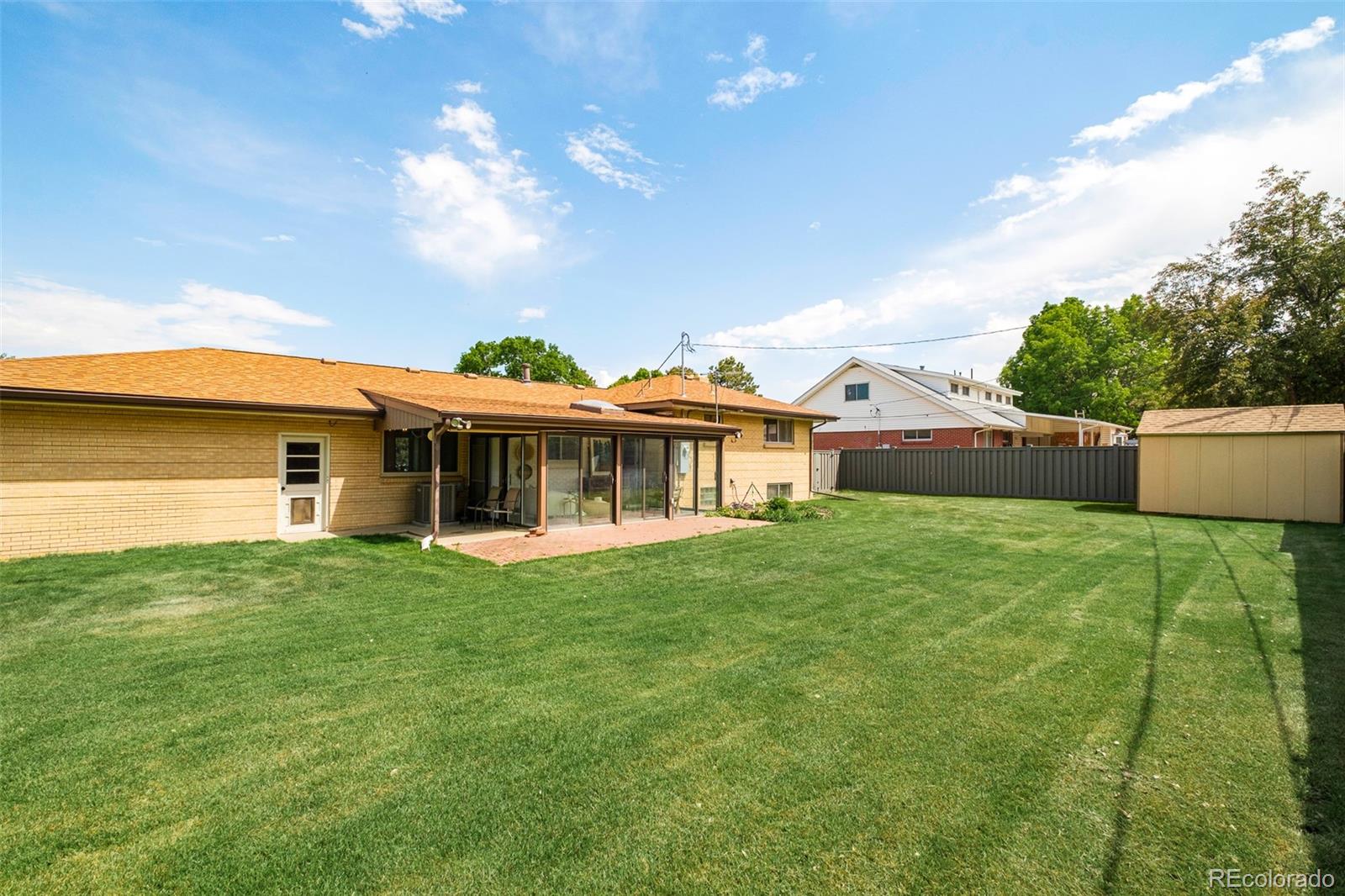 MLS Image #45 for 85 s flower street,lakewood, Colorado