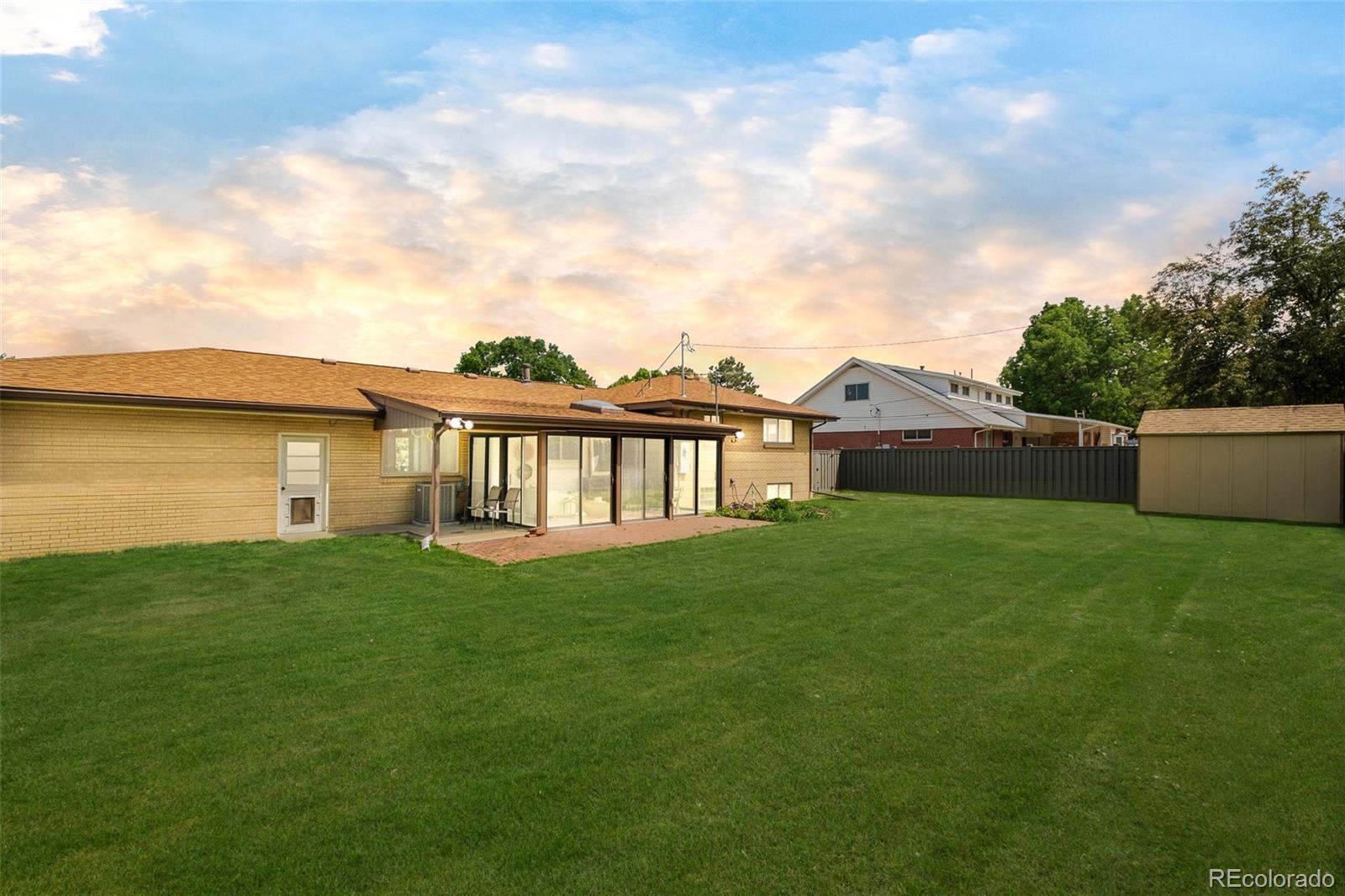 MLS Image #46 for 85 s flower street,lakewood, Colorado