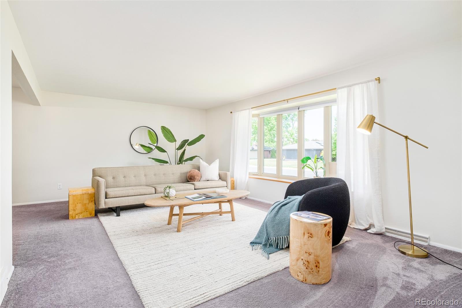 MLS Image #6 for 85 s flower street,lakewood, Colorado