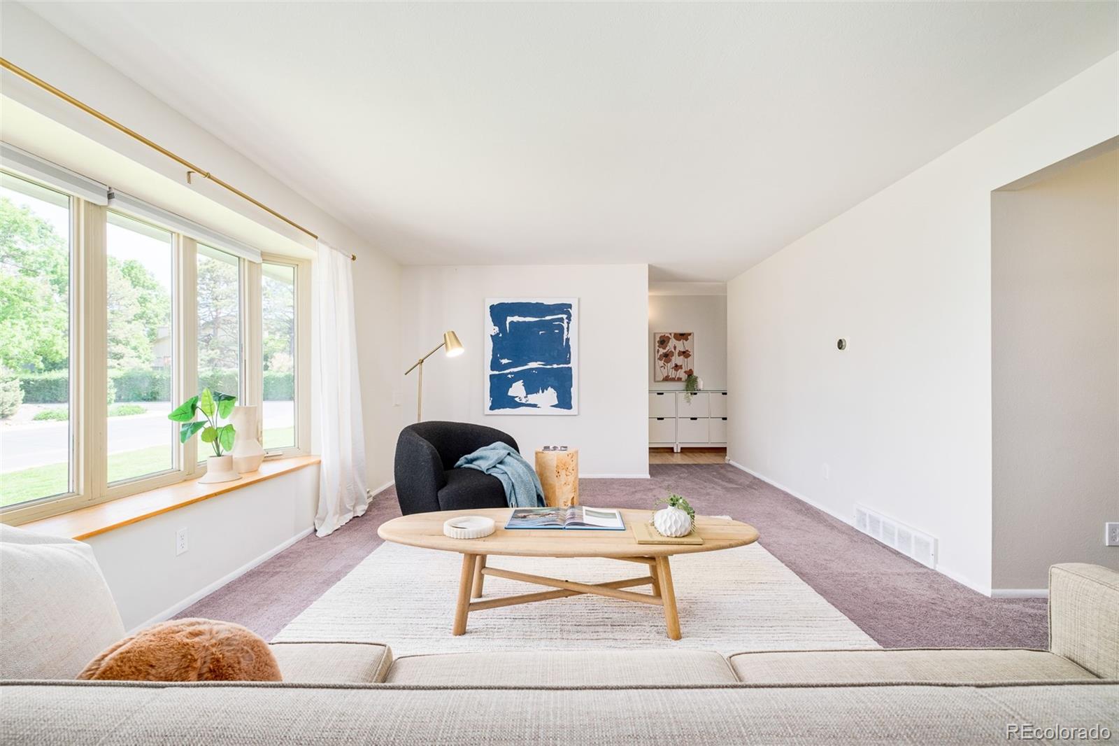 MLS Image #9 for 85 s flower street,lakewood, Colorado