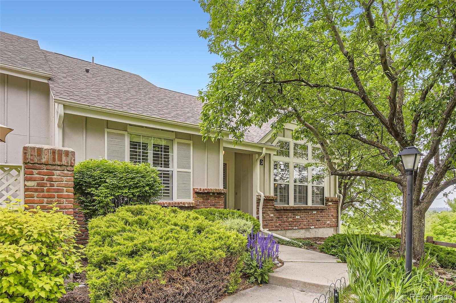 MLS Image #1 for 2980 w long drive,littleton, Colorado
