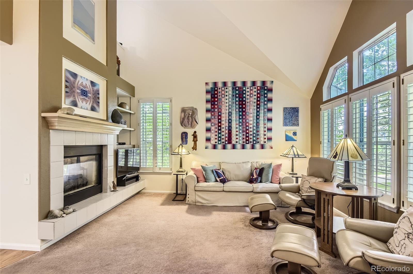 MLS Image #4 for 2980 w long drive,littleton, Colorado