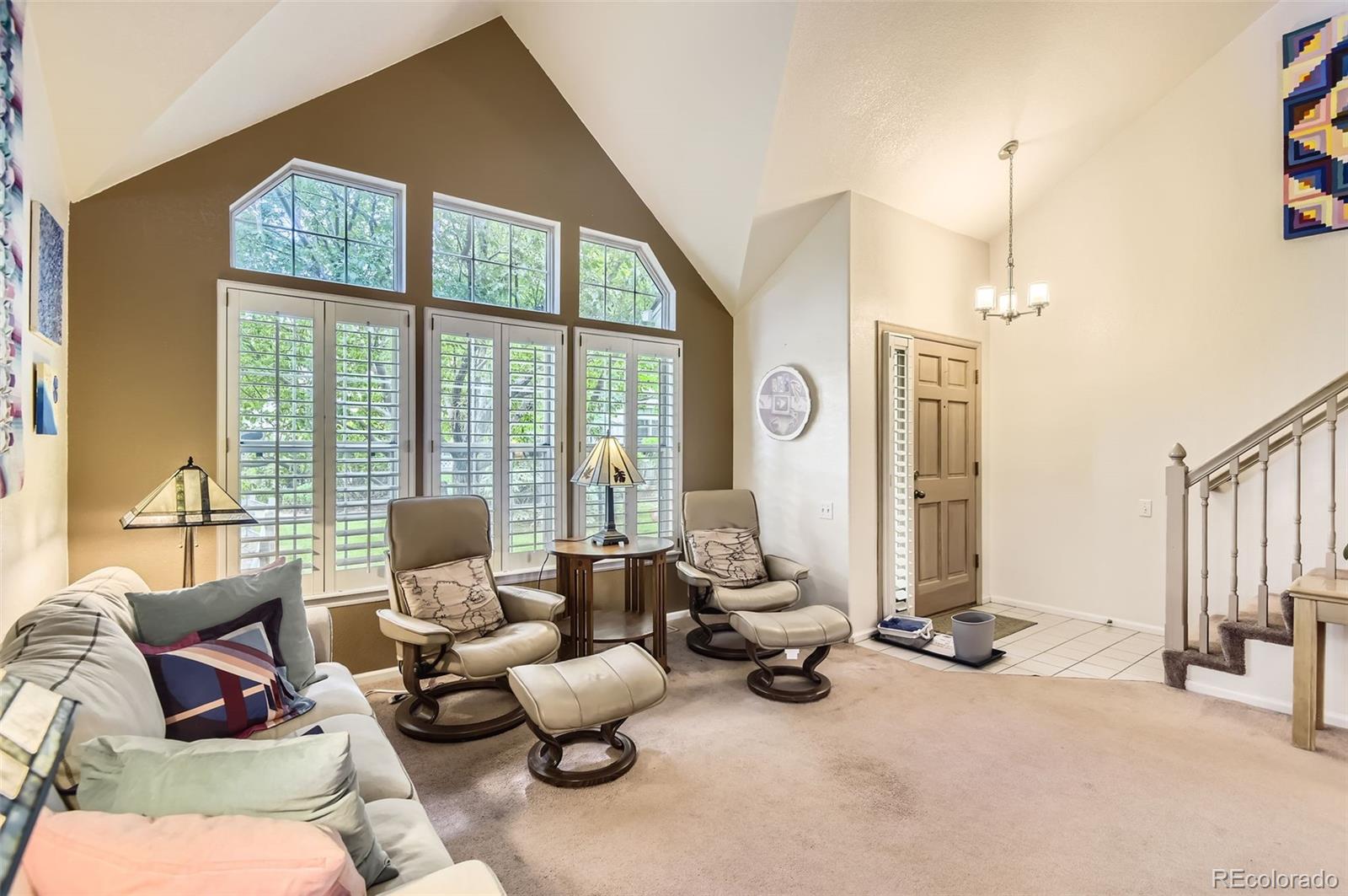 MLS Image #6 for 2980 w long drive,littleton, Colorado