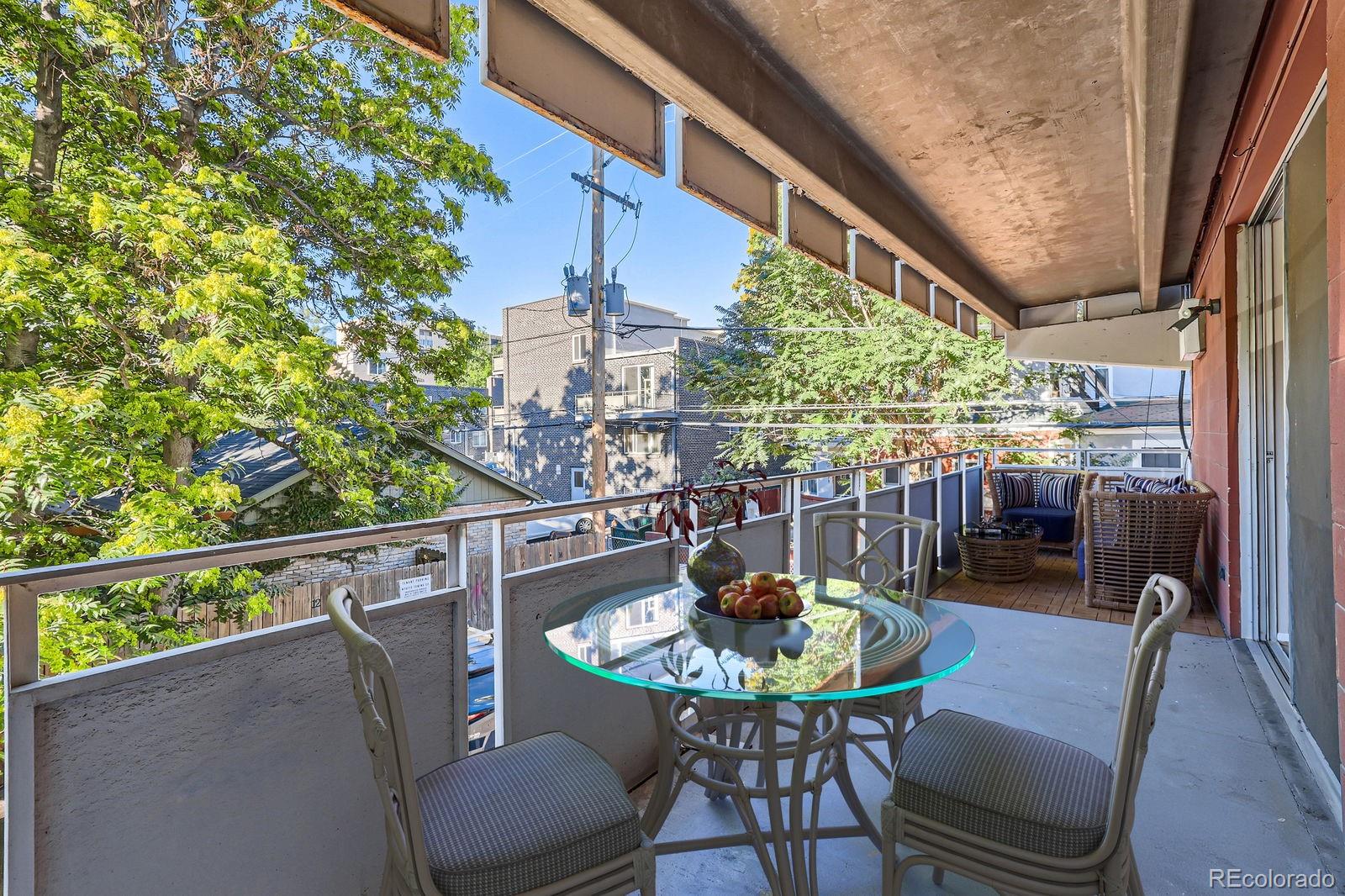 MLS Image #11 for 937 n clarkson street 206,denver, Colorado